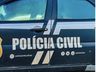 Homem é preso em Campo Erê por descumprir medidas protetivas contra ex-companheira