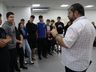 Programa Jovens Cooperativistas Catarinenses inicia em Tunápolis