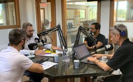 Peperi Debates aborda educação a distância 