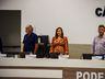 Vereadores aprovam projeto sobre cessão de imóvel para Centro de Apoio Regional