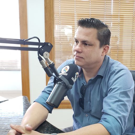 OUÇA: Superintendente da Casan enaltece investimentos em Iporã do Oeste
