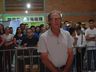 18 calouros sobem no palco do Canta Saltinho 2022 