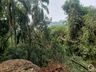 Ventos fortes causam grande destruição no interior de Iporã do Oeste