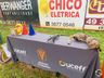 Apae de Itapiranga realiza atividades de Equoterapia com alunos