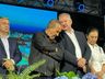 Faismo 2024 é oficialmente aberta no parque de exposições de SMO