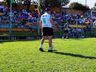 Primeira partida da final do Estadual de Amadores Taça Unsa Bier termina empatada