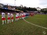 Cometa vence o Aliança no primeiro jogo da semifinal do Estadual de Amadores