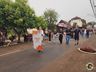 Desfile cívico celebra os 70 anos de emancipação de Itapiranga