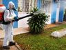 Primeiro “fumacê” no interior deve ocorrer na semana que vem 