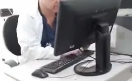 Médico é afastado após 'indícios de embriaguez' em UPA de SC, diz prefeito