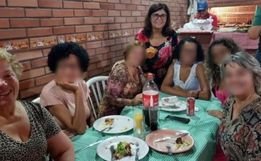 Festa de aniversário resulta em 14 infectados e 3 mortos