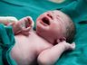 SMO: 1º nascimento de 2020 foi de uma menina no Hospital Regional