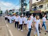 Itapiranga: Desfile de Sete de Setembro tem foco no civismo; fotos 