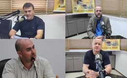 Prefeito anuncia troca de secretários e impacta Legislativo em Itapiranga