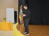 Palestras sobre valorização da vida mobiliza comunidade