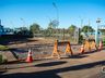 Obras de melhoria no acesso à UPA24h devem ser concluídas nesta terça-feira