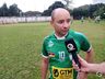 Cometa goleia no Estadual de Amadores - Fase Oeste 2024
