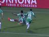 Com direito a golaço de Lima, Chape vence com tranquilidade o Sampaio Corrêa na Arena Condá