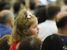 Fiéis lotam Igreja Matriz em celebração de véspera de Natal