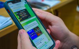 Telegram assina compromisso para combater fake news na eleição