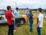 SMO: Visita técnica define detalhes do Parque Florestal da Peperi