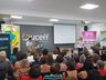 Campanha Despertar Feminino em Itapiranga reúne mais de 200 mulheres 