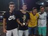 Meninos da Vila são campeões do futebol de campo em Princesa