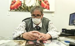 VÍDEO: Médico de São Miguel do Oeste defende uso de Cloroquina