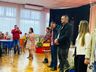 Festa Regional das Apaes reúne alunos, professores e autoridades