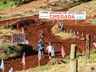 2ª etapa da Copa Oestina de Veloterra movimenta região; fotos