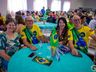 Aproximadamente 700 pessoas participam do 1º Encontro Conservador
