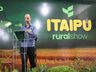 Lançada 25º edição do Itaipu Rural Show