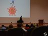 Palestra Master com Arthur Igreja marca Convenção Nacional da JCI