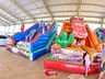 Liquida São Miguel reúne cerca de 15 mil pessoas no Parque de Exposições