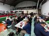 Jantar da APAE de SMO reúne mais de 700 pessoas 