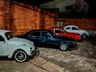 Velho Oeste Car Club lança o 6º Encontro de Carros Antigos; saiba quando