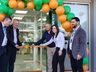 Cresol reinaugura agência em Iporã do Oeste