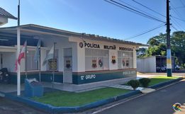 Posto rodoviário de Iporã do Oeste passará por reforma e adequações