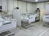 SC tem 94,4% das UTIs para adultos ocupadas em meio a alta de mortes por influenza 