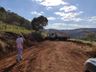Melhorias nas Linhas União e Progresso visam melhorar a mobilidade rural