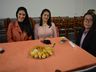 Núcleo da Mulher Empresária de Campo Erê comemora 12 anos de atuação com encontro de sócias