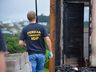 VÍDEO: jovem de 22 anos morre após incêndio em casa em Descanso