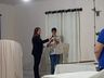 Karine Povala é reeleita presidente do Lions Clube de Santa Helena