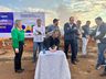 Prefeitura assina ordem de serviço para construção de pavilhão em Campo Erê