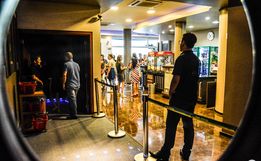 CINE PEPERI: Doutor Estranho no Multiverso da Loucura estreia na próxima semana