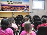 Saúde intensifica ações voltadas às mulheres no Outubro Rosa