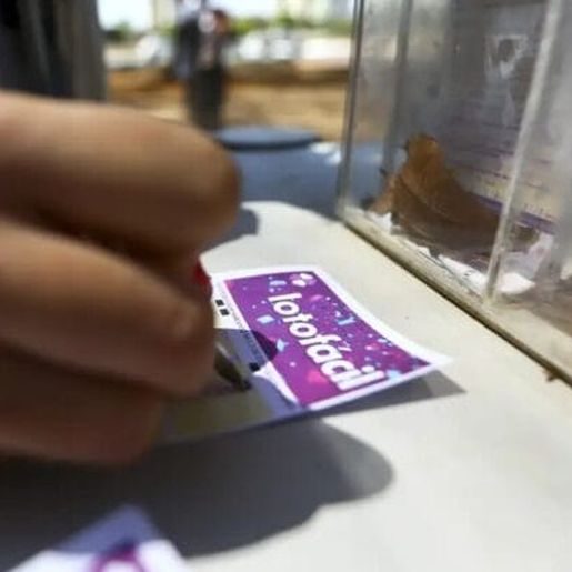 Bolão de Brasília leva prêmio principal da Lotofácil e fatura quase R$ 1,9 milhão