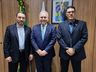 	 Governador debate expansão de leitos de UTI neonatais e pediátricas no Ministério da Saúde