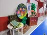 Abertura da 17ª Feira do Livro reúne mais de 300 alunos em Itapiranga