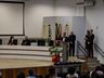 Câmara entrega o Troféu Mérito Desportivo para Equipe de Esportes da Peperi